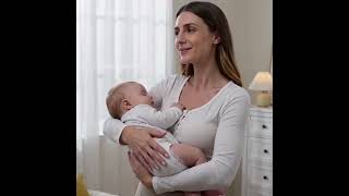 Wearable Electric Breast Pump Hands-Free Pain-Free Portable #BreastPump#WearableBreastPump