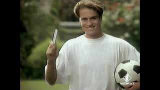 28051996 - Italia 1 - Spot Caramelle Mentos