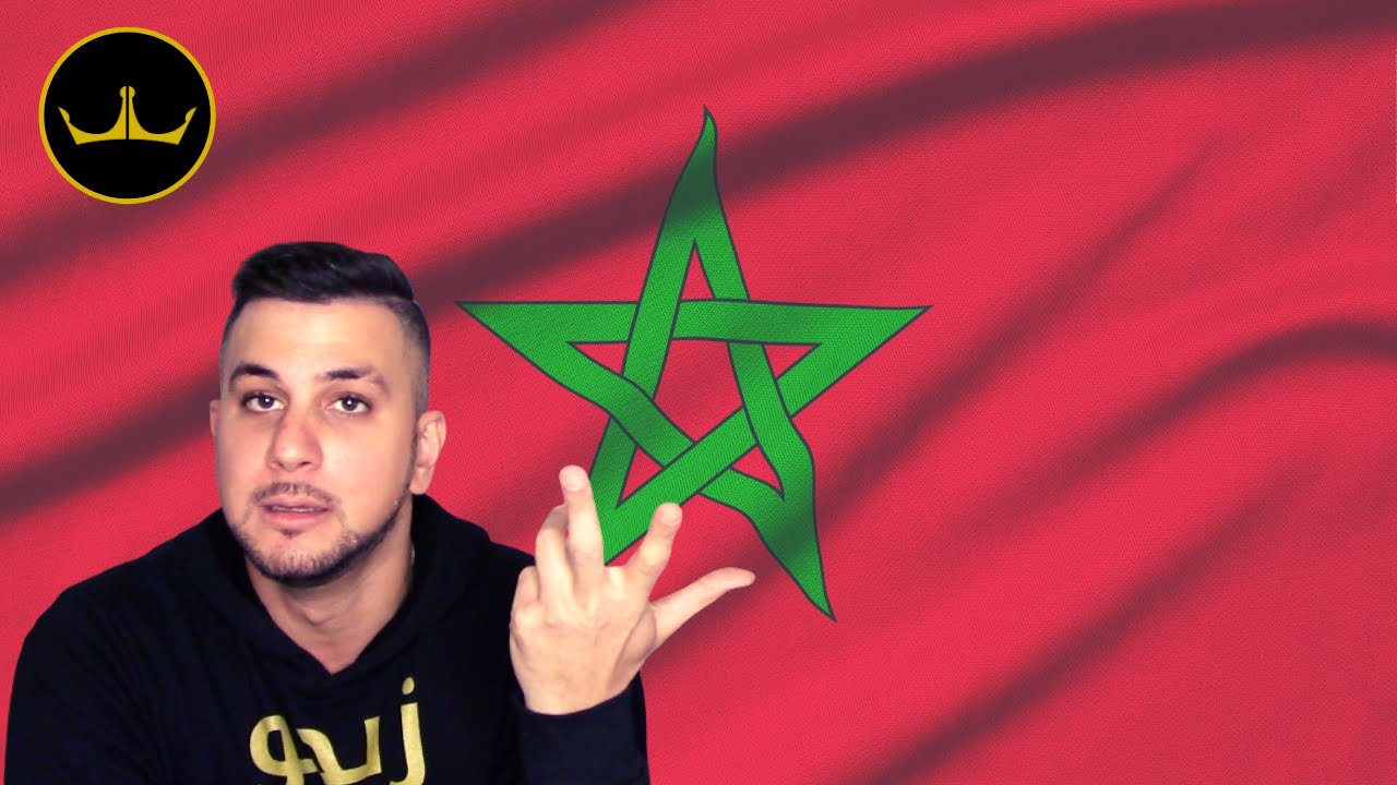 Can I Speak Moroccan? 🗣️