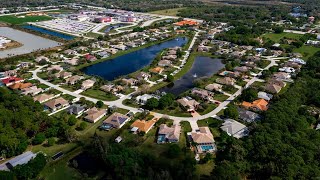 Property Showcase | 2802 S Serenity Circle, Fort Pierce
