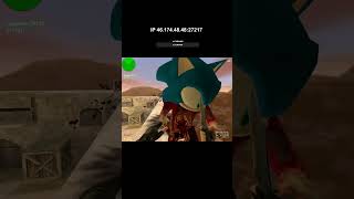 : CS 1.6