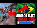 UNICO 100% AIMBOT CABEZA ✅ PARA CUENTAS PRINCIPALES 🔥 PANEL PARA CELULAR 📲 PANEL AIMBOT SIN BANEO