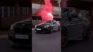Car of M series |