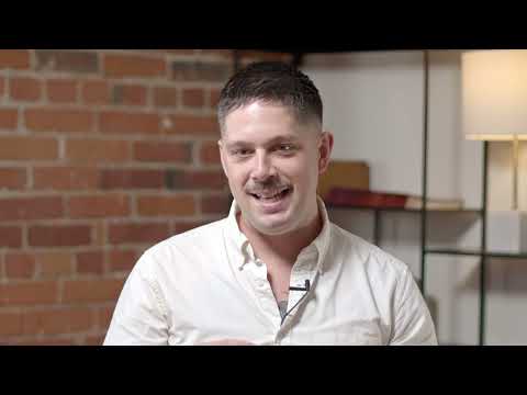 Meet the Orchestra: Joe Kelly