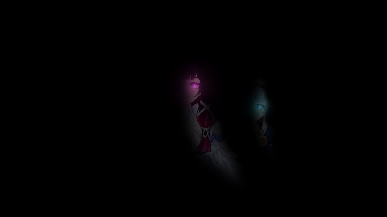 Pulling for Columbina...