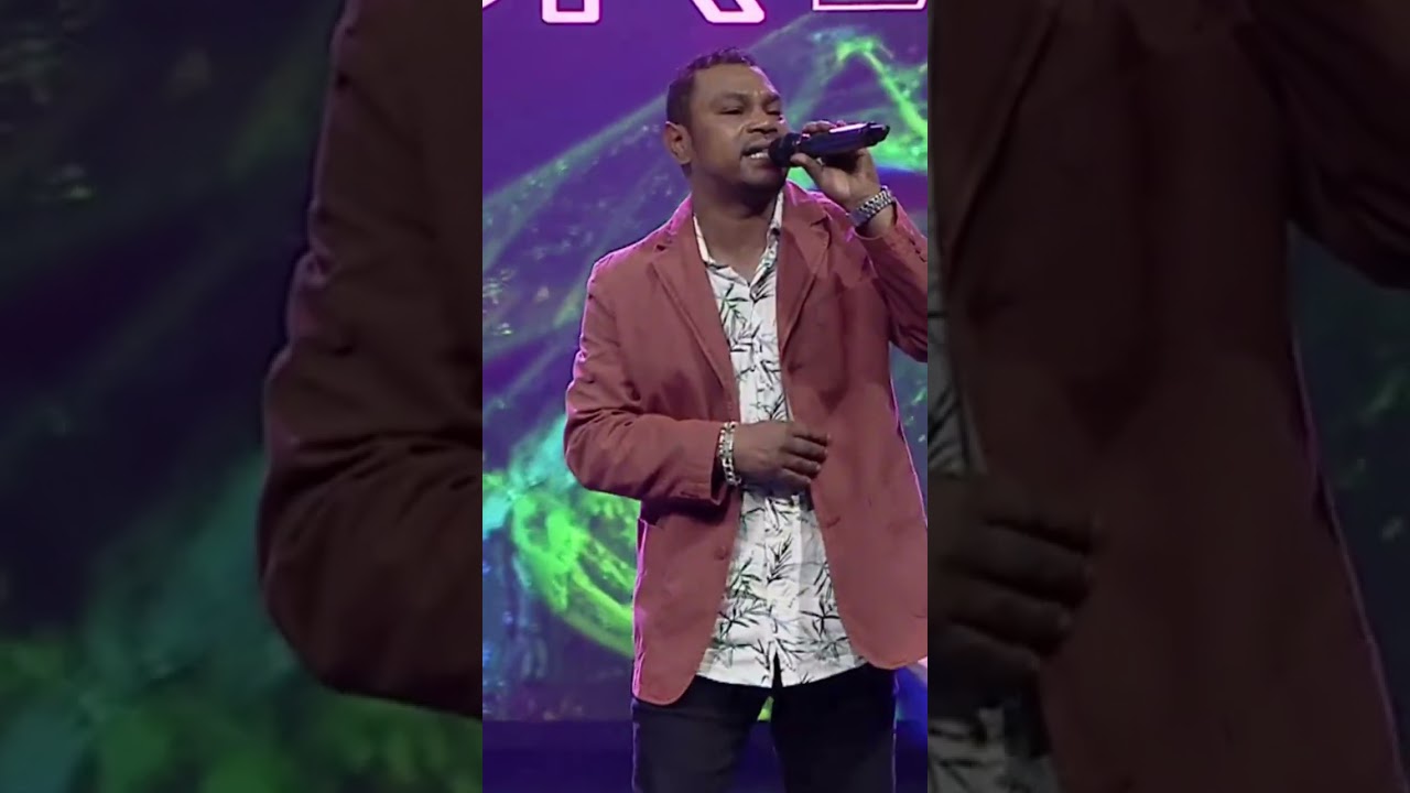 Sega dan lendroit - Yan munbode 