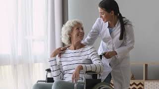 Mee Memorial Long Term And Transitional Care Cinema Spot