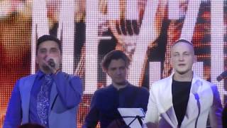 Гио Меликишвили Витольд Петровский Ещё Минута Москва MEZZO CLUB 31 03 17 Гио Меликишвили Витольд Петровский Ещё Минута Москва MEZZO CLUB 31 03 17