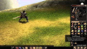 Metin 2 sindicate Dejvmann Mixtape [1.0]