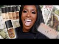Going To the CLURB Makeup Tutorial  | Jackie Aina