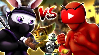 Can my CHAT Beat Ratchet & Clank Before I DO?
