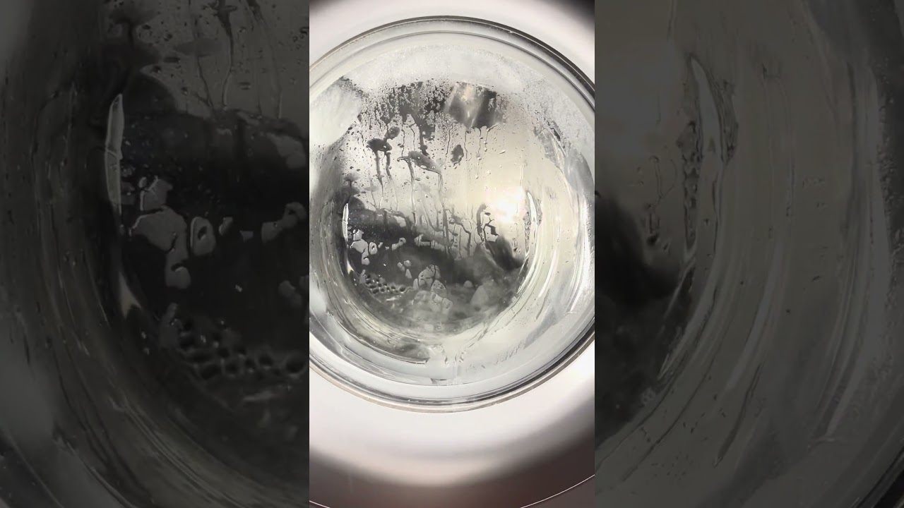 LG AiDD Steam REAL BOILWASH - cotton 90°C 