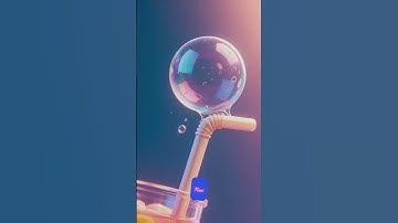 Bubble Science: Why Bubbles Pop — Simple demo with soap,  #artsandcraftsmovement #diycrafts #3d