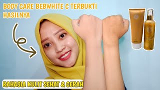 REVIEW BODY CARE BEBWHITE C TERBUKTI MEMUTIHKAN