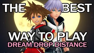 The BEST Way to Play Dream Drop Distance