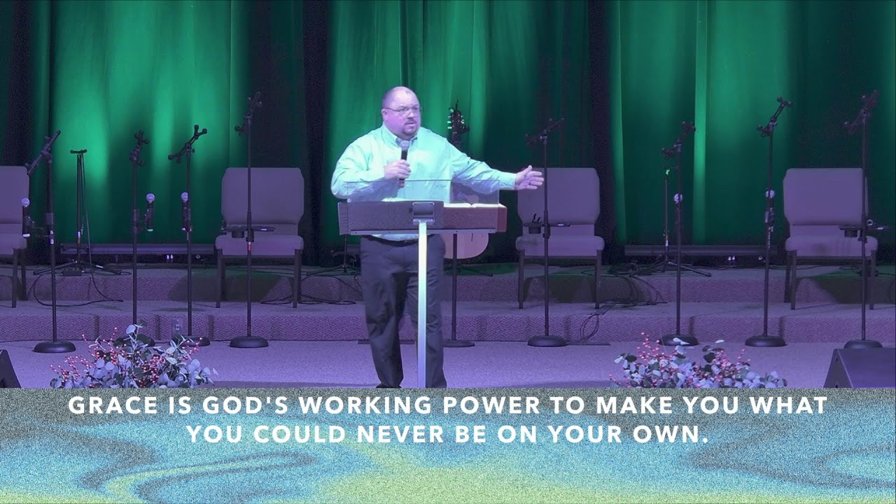 BFA LIVE - Wednesday Night