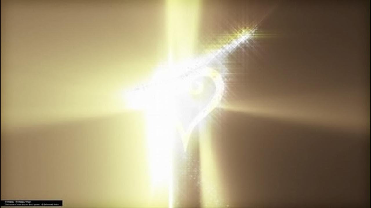 KINGDOM HEARTS lll intro