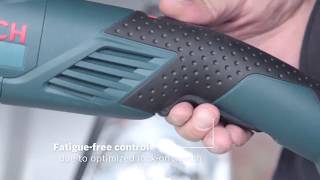 GPO 12 CE Polisher   Bosch Professional