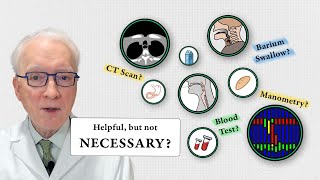 RCPD Workup - Do You Need Testing for a Diagnosis