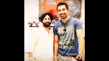 Rannvijay Singha