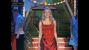 Stefanie Hertel - Wolkenlos - 2002 - #1/3