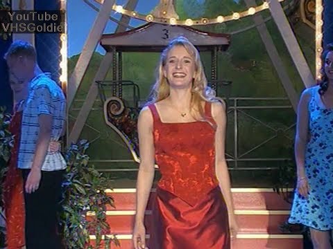 Stefanie Hertel - Wolkenlos - 2002 - #1/3