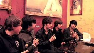 Action Item Interview