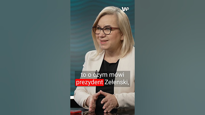 Rozejm w Ukrainie? "Przerwa podpisywana ukraińską krwią"