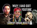 Why I Quit YouTube!