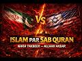 Iran Vs USA Israel Powerful Nasheed Nara E Takbeer Allahu Akbar