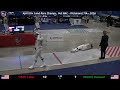 B3 - Junior Men's Saber - T8 (  -  ) -- April  - Richmond, NC - 2026
