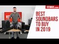 Best Soundbars to Buy in 2019  RTINGS.com