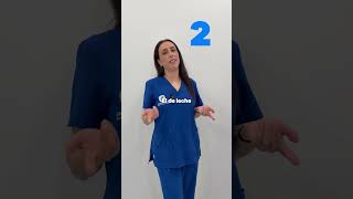 Por qué se caen los dientes de leche: explicación fácil del recambio dental 🦷👶 | Cleardent