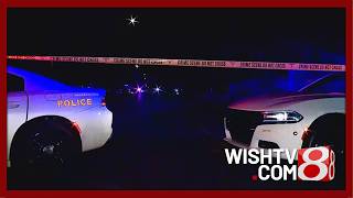Indianapolis sees significant drop in violent crime, homicide rates down 20%