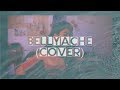 Billie Eilish - Bellyache (Cover by MARYAMA)