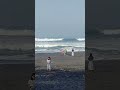 wisata jogja #PantaiGoaCemara
