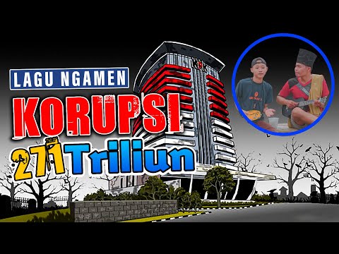 Niken Aprilia - Ngamen 11 (Official Music Video)