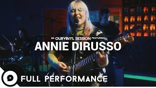 Annie DiRusso | OurVinyl Sessions