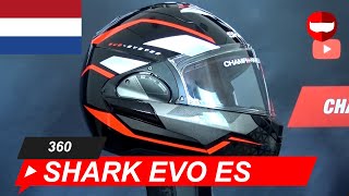 Shark Evo Es Yari Krw - Championhelmets