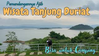 ROAD TRIP Ep.05 Tempat Wisata Hits‼️Tanjung Duriat tempat wisata populer di kabupaten sumedang
