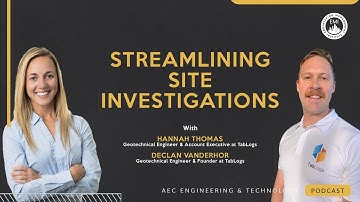 Tips from Engineers to Streamline Site Investigations