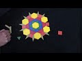 Pattern Blocks and Shapes Quiz