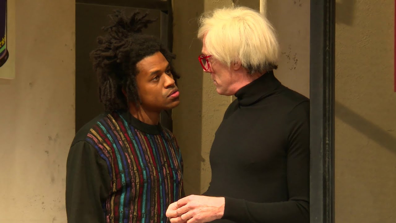 The Collaboration | Now in Performances!