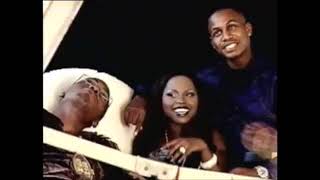 The Firm With Nas, AZ, Foxy Brown, Dr. Dre And Trackmasters interview (1997)