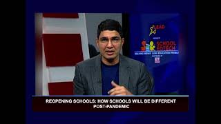 School EdTech Series Panel 2 screenshot 5