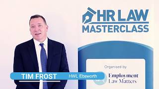 Workplace sexual harassment, harassment and bullying