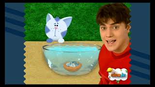 Super sonic science | Float your boat | Clip