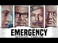 Emergency  official trailer 2023