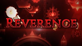 Reverence by Woom and more [360fps] Extreme Demon