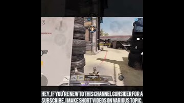 *UPCOMING* SHOOT HOUSE MAP GAMEPLAY| CALL OF DUTY MOBILE | TEST SERVER